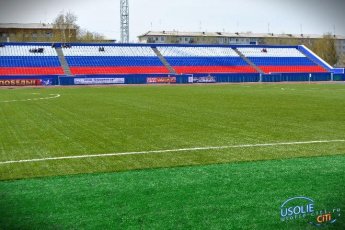23 июня  Открытый чемпионат Иркутской области среди ветеранов «Химик» (ветераны Усолье-Сибирское) — «Наследие» (Иркутск). Начало в 20.00. 