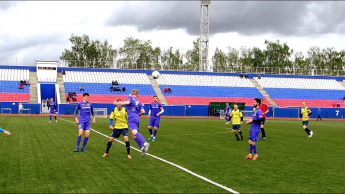 10 августа 2026г. 10 ТУР, футбол Авиатор - ФК Химик, начало в 20:00, место проведения Стадион "Химик"